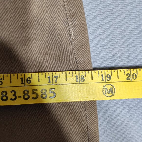 Jones New York Signature Madison pants women's size 6 tan colour skinny - Picture 10 of 13